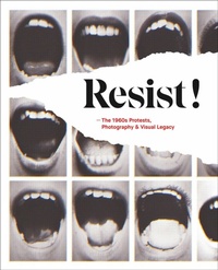 Enlarge image Cover: Resist! - Lannoo Publishers