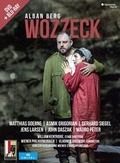 Cover: Wozzeck - Helikon Harmonia Mundi