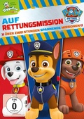 Cover: Paw Patrol - Auf Rettungsmission - Paramount Home Entertainment