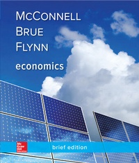 Enlarge image Cover: Economics, Brief Edition - McGraw-Hill Inc.,US