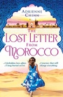 Cover: The Lost Letter from Morocco - One More Chapter
