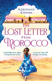 Abbildung von: The Lost Letter from Morocco - One More Chapter