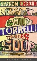 Cover: Granny Torrelli Makes Soup - HarperCollins