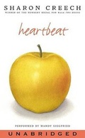 Cover: Heartbeat - HarperFestival
