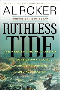 Enlarge image Cover: Ruthless Tide - Collins