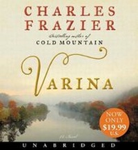 Enlarge image Cover: Varina - Collins