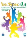 Cover: In Snyc 4A w/Multi-ROM - Pearson Education (US)