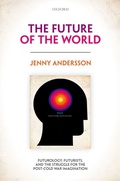 Cover: The Future of the World - OUP eBook