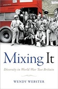 Cover: Mixing It - OUP eBook