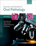 Cover: Soames' & Southam's Oral Pathology - OUP eBook