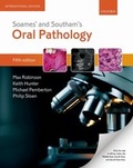Cover: Soames' & Southam's Oral Pathology - Oxford University Press
