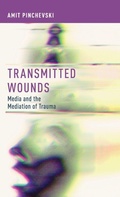 Cover: Transmitted Wounds - Oxford University Press Inc