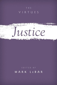Enlarge image Cover: Justice - OUP eBook
