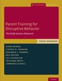 Cover: Parent Training for Disruptive Behavior - OUP eBook