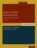 Cover: When Children Refuse School - OUP eBook
