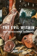 Cover: The Evil Within - OUP eBook