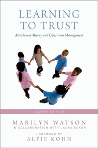 Abbildung von: Learning to Trust - OUP eBook