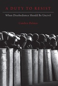 Cover: A Duty to Resist - OUP eBook