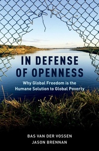 Enlarge image Cover: In Defense of Openness - OUP eBook