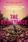Cover: The Resistance - OUP eBook