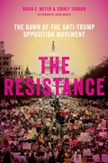 Cover: The Resistance - OUP eBook
