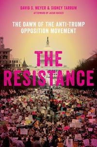 Enlarge image Cover: The Resistance - OUP eBook
