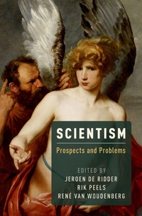 Enlarge image Cover: Scientism - OUP eBook