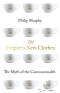 Cover: The Empire's New Clothes - OUP eBook