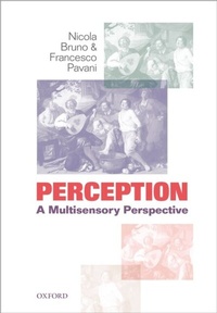 Enlarge image Cover: Perception - OUP eBook