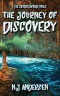 Cover: The Journey of Discovery - TellWell Press