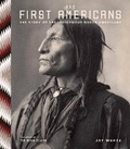Cover: The First Americans - Welbeck Publishing Group