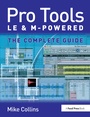 Cover: Pro Tools LE and M-Powered - Routledge