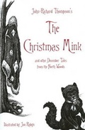 Cover: Christmas Mink - Osiail Publishing llc
