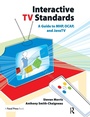 Cover: Interactive TV Standards - Routledge
