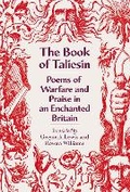 Cover: The Book of Taliesin - Penguin Classics