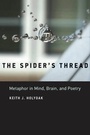 Cover: The Spider's Thread - MIT Press