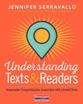 Cover: Understanding Texts and Readers - Pearson