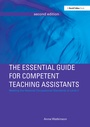Cover: The Essential Guide for Competent Teaching Assistants - Routledge