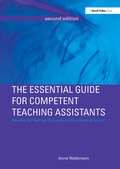 Cover: The Essential Guide for Competent Teaching Assistants - Routledge