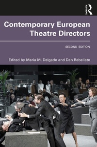 Abbildung von: Contemporary European Theatre Directors - Routledge