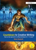 Cover: Countdown to Creative Writing - Routledge
