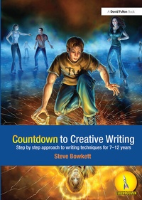 Enlarge image Cover: Countdown to Creative Writing - Routledge