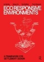 Cover: EcoResponsive Environments - Routledge