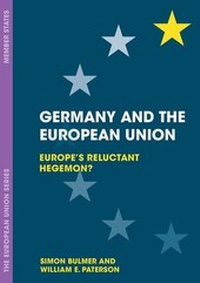 Abbildung von: Germany and the European Union - Bloomsbury Academic