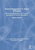 Cover: Student Engagement in Higher Education - Routledge