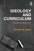 Cover: Ideology and Curriculum - Routledge