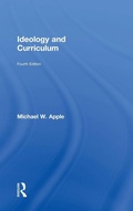 Cover: Ideology and Curriculum - Routledge