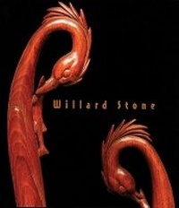 Enlarge image Cover: Willard Stone - Gilcrease Museum