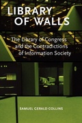 Cover: Library of Walls - Litwin Books, LLC