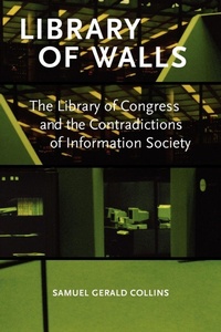 Enlarge image Cover: Library of Walls - Litwin Books, LLC